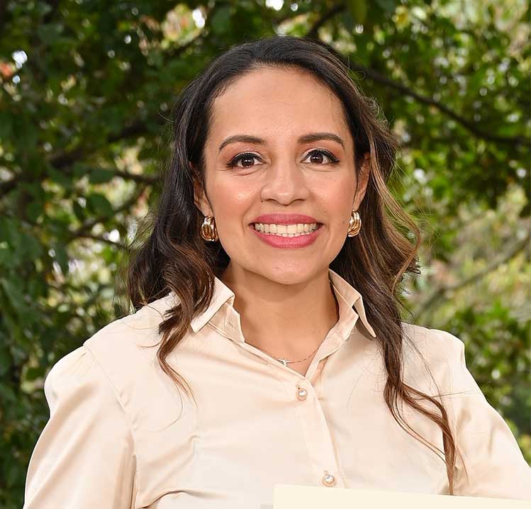 Maira Alejandra Diaz Trujillo